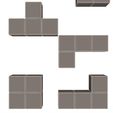 Wireframe-Tetris-Bricks-Set-4.jpg Tetris Bricks Set