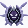 FRENTE.png Cloyster - Pokemón