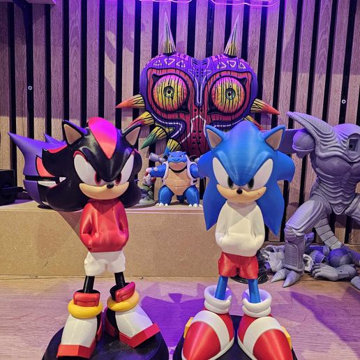 477699102_1148832829945367_3873862385944157867_n.jpg Sonic Urban Vibes (Multiparts / 3MF)