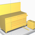 toolchest.png rc scale garage tool chest