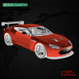(ASTON MARTIN Aston Martin V12 Zagato
