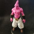 Super Buu Dragon Ball Z