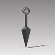 Kunai.png Kunai