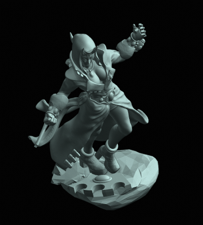 Solit3.png Соло одинокого клоуна