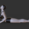 005.png Postura de yoga - Postura de la cobra - Bhujangasana