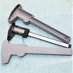 20211217_162923.jpg Archivo STL gratis Estuche para pinzas・Objeto imprimible en 3D para descargar