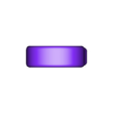 Hook.stl WPL Tube Bumper - A