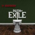 POE.jpg Path of Exile Logo