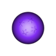 4_Sphere.stl Dragon Ball - Spheres with Ki