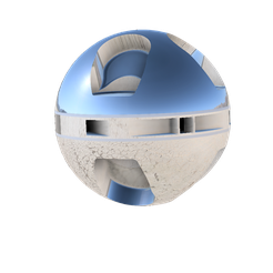 12.png Archivo STL DRONE O1 18CM・Diseño imprimible en 3D para descargar