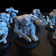 Siff-Lord-and-Troopaz.jpg ストームトルーパーズ