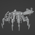 a2.png Spider Body for Knights and War dogs