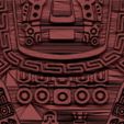 STL 2.jpg Viracocha Inca God