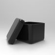 untitled.107.jpg Lilbox - A simple box with lid