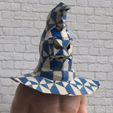 il_794xN.1712422548_1vgm.jpg MAGICIAN HAT