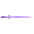 Sedethul.STL Sedethul sword - Skyrim