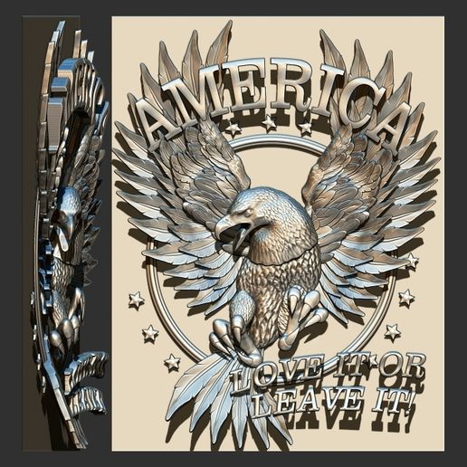 gsgrffc.jpg american bald eagle symbol in 2017