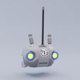 v3-main.jpg B/12 Robot and Mask Bundle – Stray