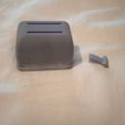SD Card Toaster Print In Place
