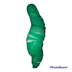 download-6.png STL file Pickle Rick, Fully Articulating!!!!・3D printing template to download