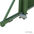 Schiebetor_PB_09.jpg 1/14 | MOTORIZED SLIDING GATE