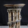 11.jpg Archivo STL Columnas de eternidad・Plan para descargar y imprimir en 3D