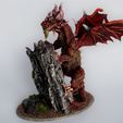 DSC02132.jpg Dragon - Red Dragon