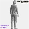 4.jpg Samuel Drake (Conclusion Scotland) UNCHARTED 3D COLLECTION
