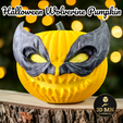 Wolverine-Pumpkin-Tumpnail.png Тыква для Хэллоуина - Дэдпул и Росомаха Комбо
