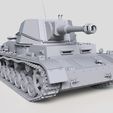 5.jpg leFH 181 (Sf) auf Geschutzwagen IVb