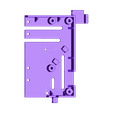 Pi_Base_Right.stl Free STL file Pi Command Center・Design to download and 3D print