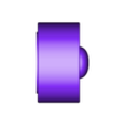 SMW - Hotwheels 5 Spoke Wheel v2.stl HotWheels (Hot Wheels) - 5 Spoke (5SP) Wheel -  FREE DOWNLOAD (STL FILE)