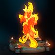 34003_Viewport.jpg Heroes 3 Fire Elemental