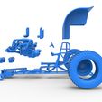 67.jpg Diecast Twin-engined pulling tractor Scale 1 to 25