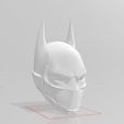 AK Beyond cowl.jpg Arkham Knight Batman Beyond Inspired Bundle
