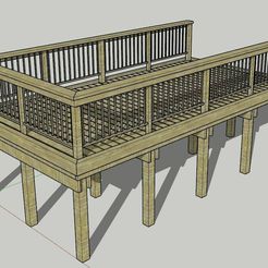 wooden-deck-3d-model-obj-3ds-fbx-skp-1.jpg Wooden Deck
