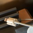 Image-1.jpg STL file Apple Device Charging Station for MacBook and iPad Pro・3D print design to download