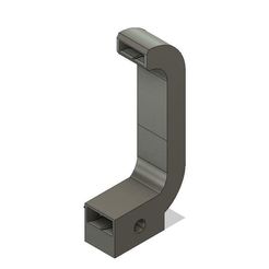 Kral-Mag-V1.3-1.jpg STL-Datei Kral 18 Shot Magazine und Single Shot Tray 2-in-1!・3D-druckbare Vorlage zum herunterladen