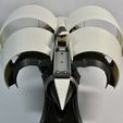 0EAB06E9-2419-426E-9DA4-F1F37F973FDA.jpeg High Bypass Engine Nacelle