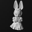 bunny1.jpg Mignon lapin de Pâques
