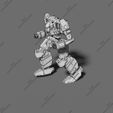 Photo-1634839340687.jpg Файл STL Steall 3 версии・Шаблон для 3D-печати для загрузки