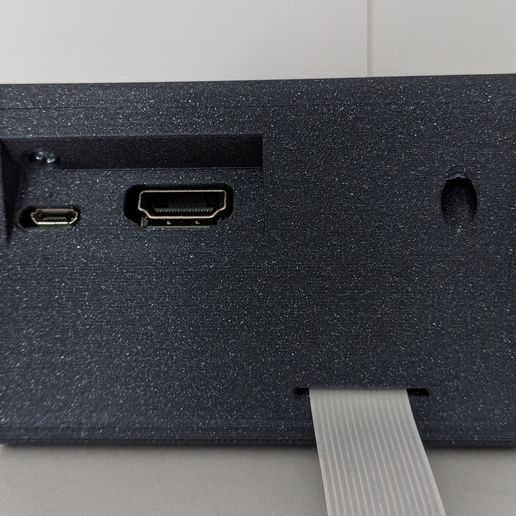 IMG_20180916_132632_Cropped.jpg Raspberry Pi 3(2) OctoPi Case with Touch Screen (OctoTouch)