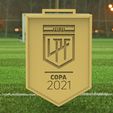 untitled.279.jpg Argentinean League Cup Medal 2021 - Colon de santa fé