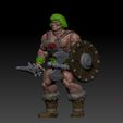 screenshot.4395.jpg He-Man MOTU Action Figure MOTU Style