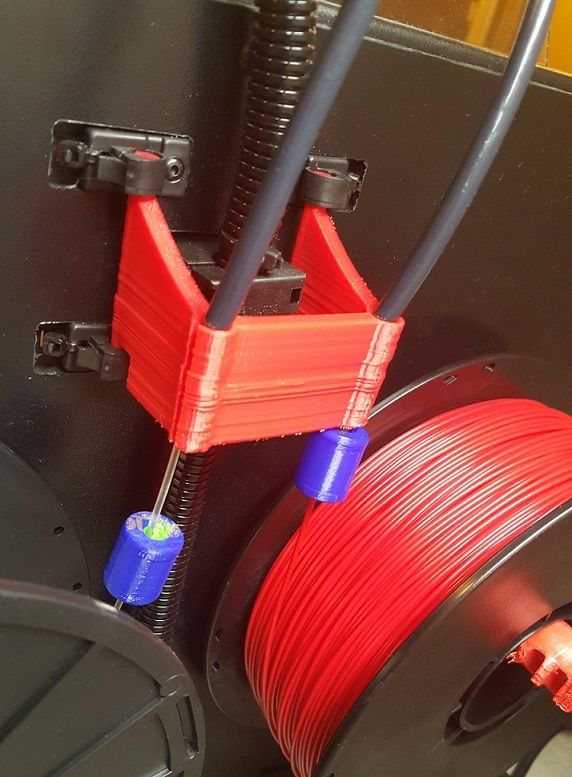 Custom Tube Stl Filemaker Free STL file Modified Tube Holder・3D printer model to download・Cults