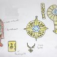 4a378bab3428c5ed6eb92fdad2d904e0_display_large.jpg Magical Amulet for a Wizard or Mage