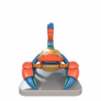Screenshot_317.png Mechanical Crab - 3D printable model