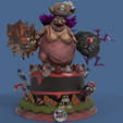 bm.png [One-Piece] Yonko Collection