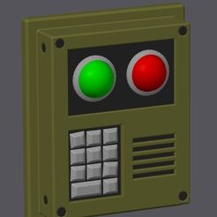 Rust best 3D printing models・660 free models to download・Cults