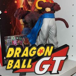 WhatsApp-Image-2023-06-01-at-21.59.02.jpeg STL file Dragon Ball GT Logo・3D printable model to download